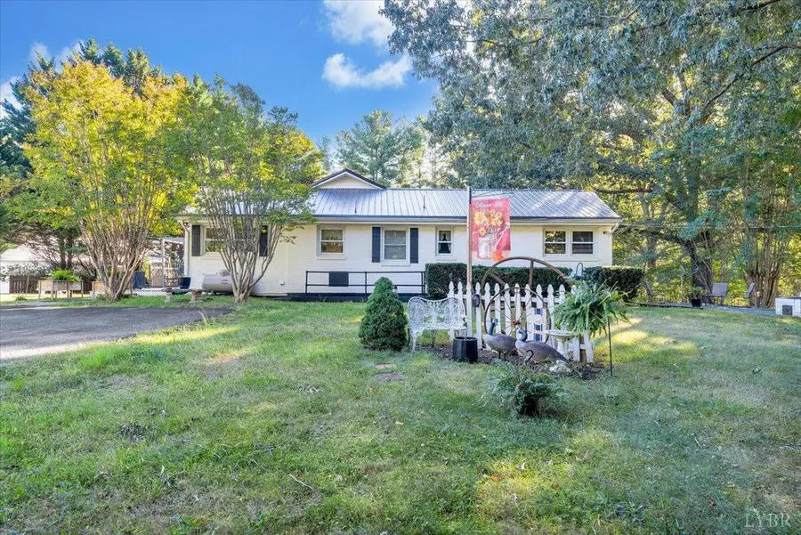 206 Overstreet Lane, Lynchburg, VA 24503 - #3