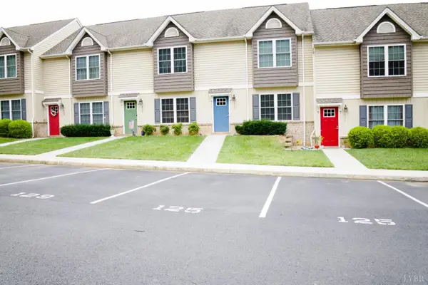 125 Squire Circle, Lynchburg, VA 24501