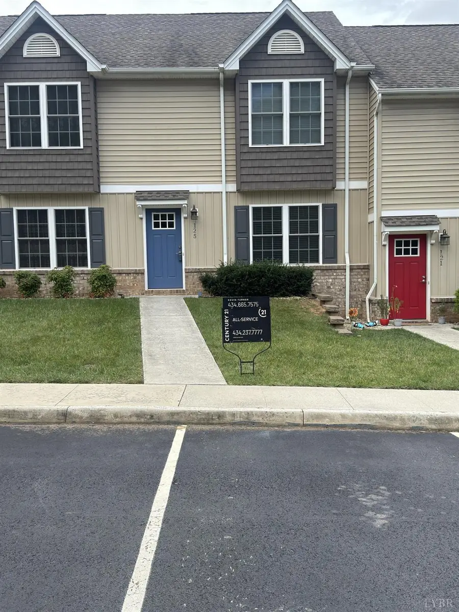 125 Squire Circle, Lynchburg, VA 24501 - #2