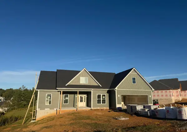 0 Live Oak Court, Forest, VA 24551