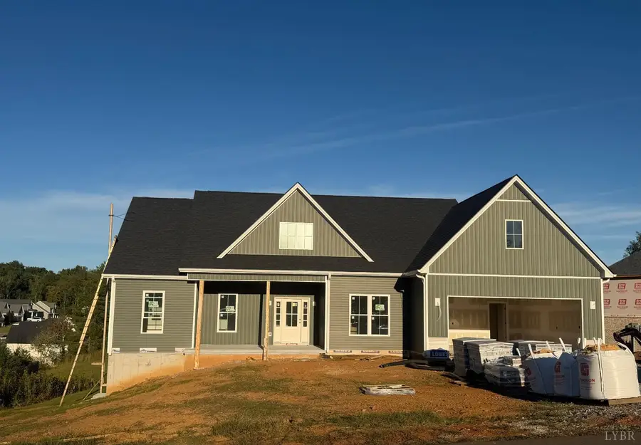 0 Live Oak Court, Forest, VA 24551 - #2