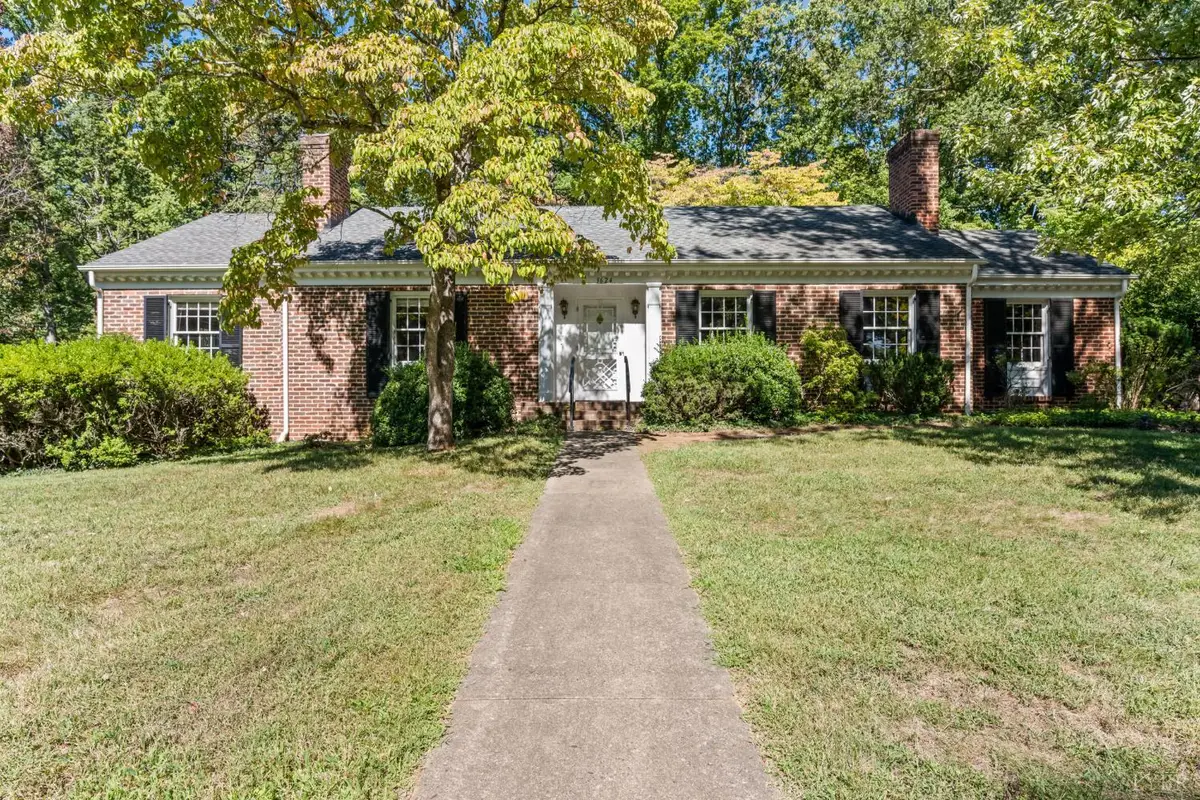 3624 Willow Lawn Drive, Lynchburg, VA 24503 - #1