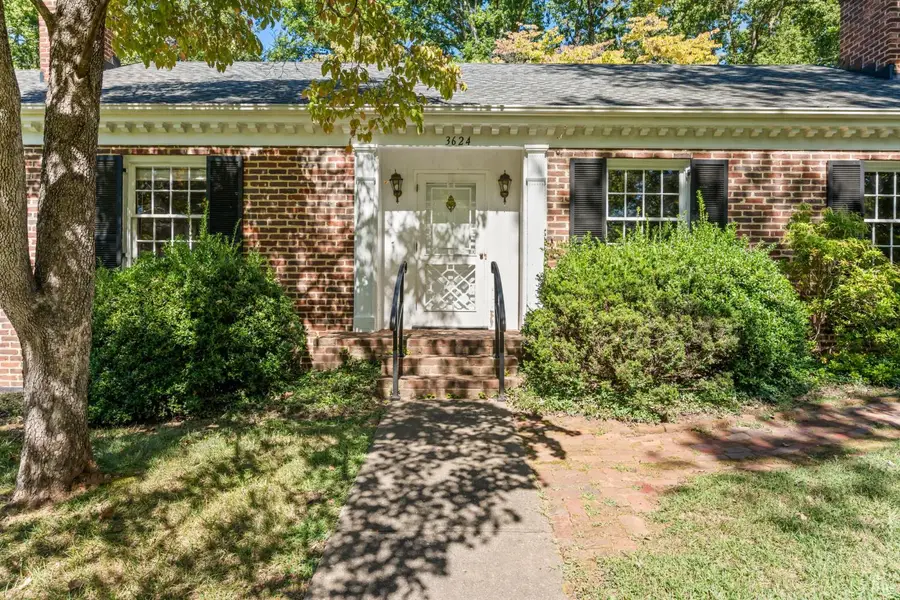 3624 Willow Lawn Drive, Lynchburg, VA 24503 - #2