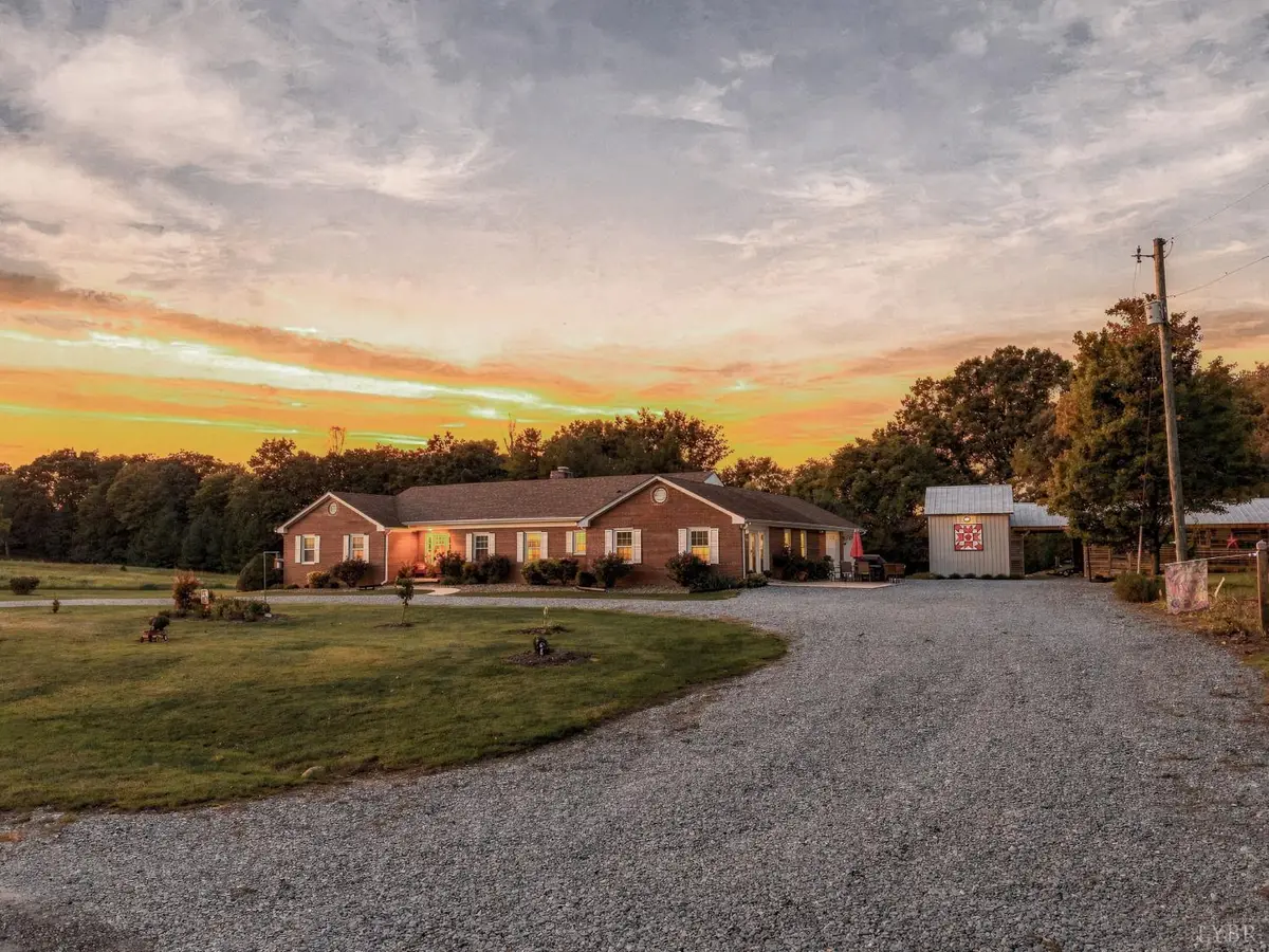 168 Memory Lane, Rustburg, VA 24588 - #1
