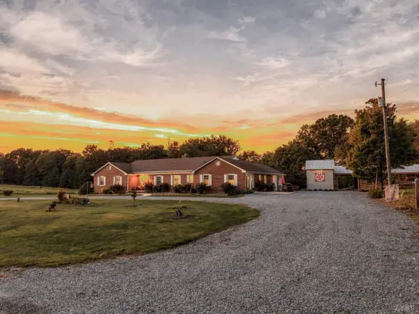 168 Memory Lane, Rustburg, VA 24588