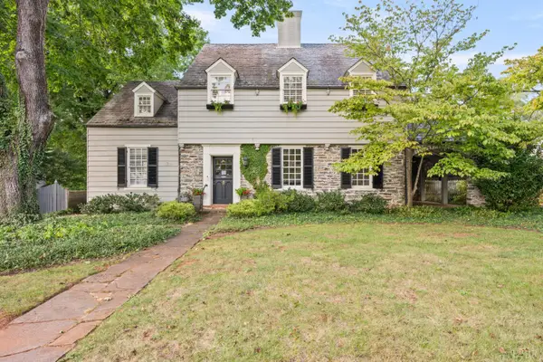 1517 Linden Avenue, Lynchburg, VA 24503