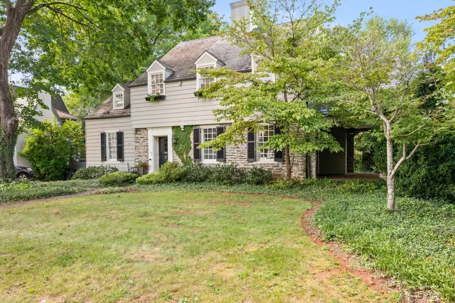 1517 Linden Avenue, Lynchburg, VA 24503 - #2