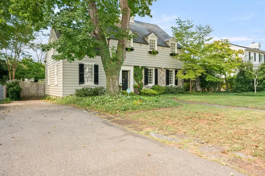 1517 Linden Avenue, Lynchburg, VA 24503 - #3