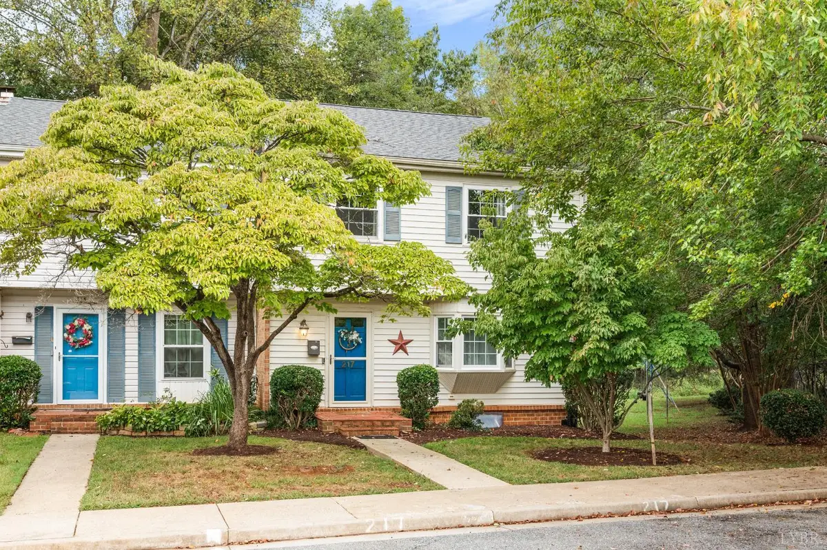 217 Kettering Lane, Lynchburg, VA 24501 - #1