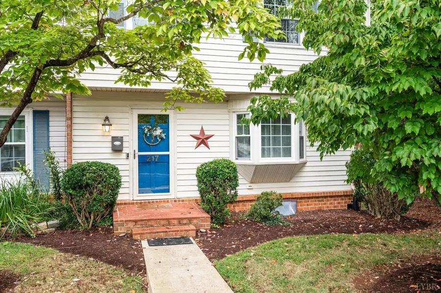 217 Kettering Lane, Lynchburg, VA 24501 - #2