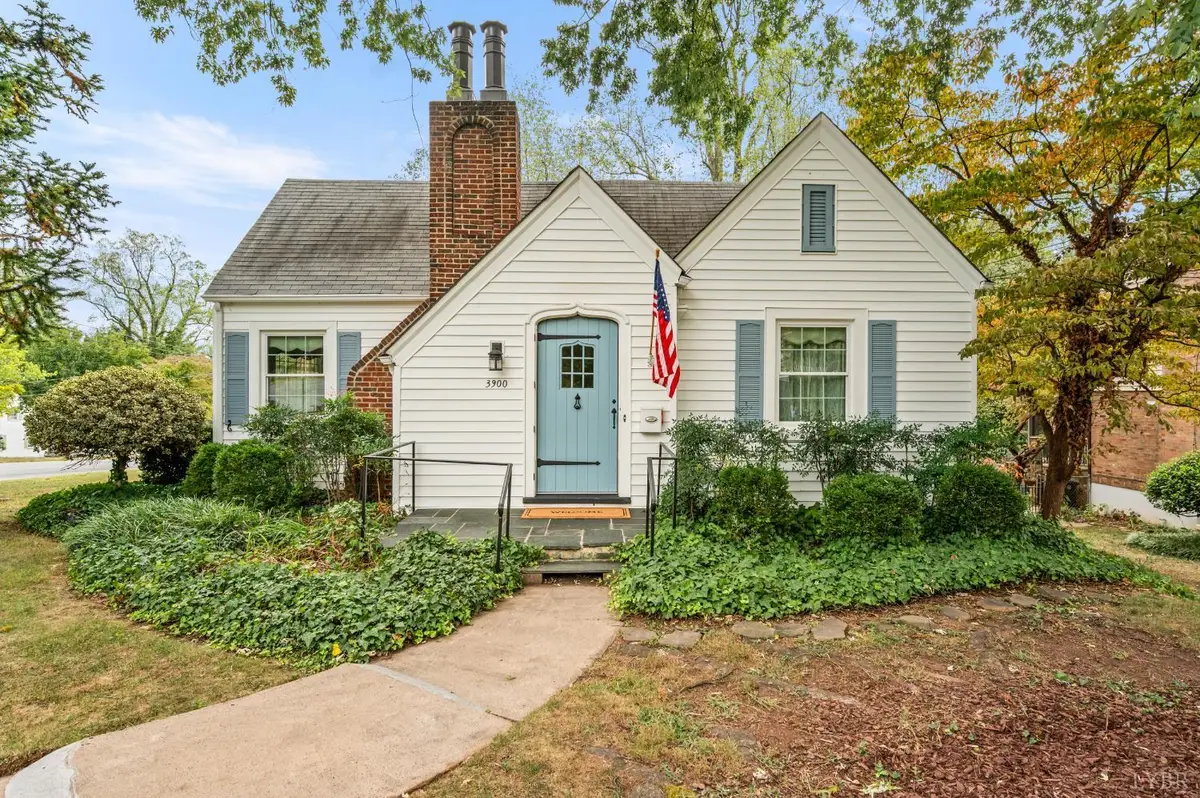 3900 Handy Street, Lynchburg, VA 24502 - #1