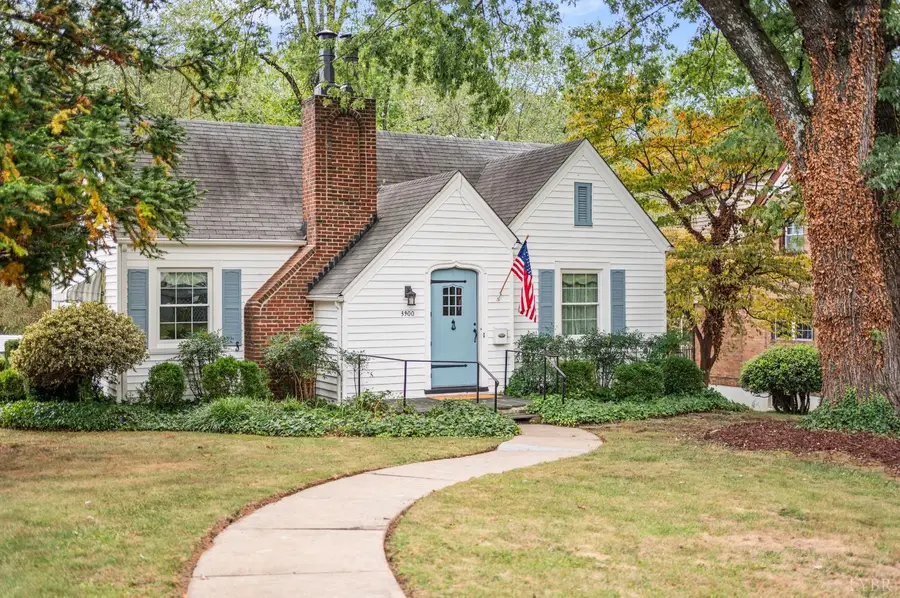 3900 Handy Street, Lynchburg, VA 24502 - #2