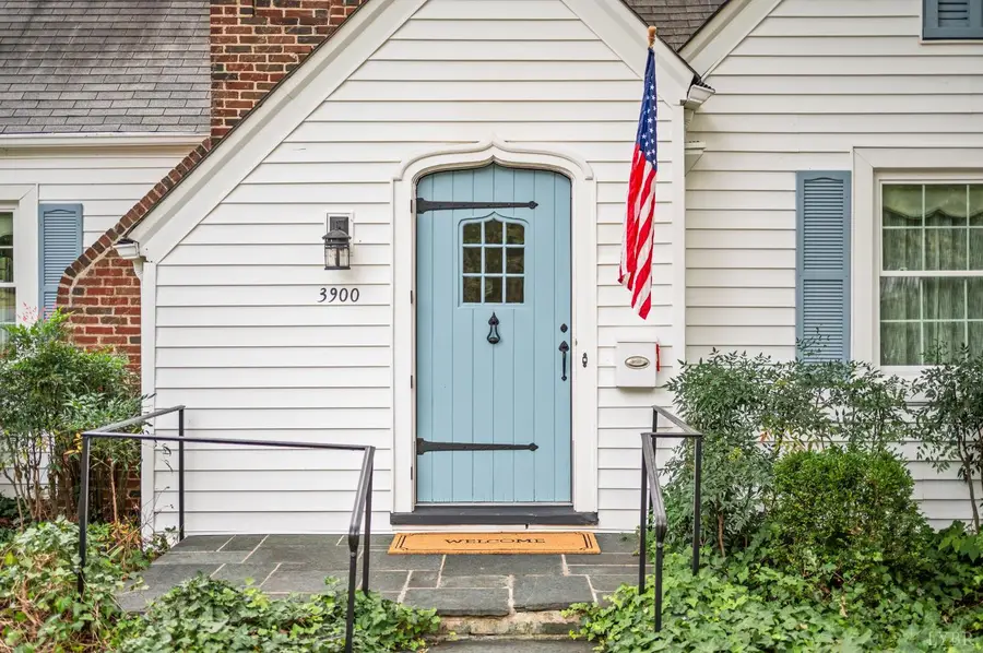 3900 Handy Street, Lynchburg, VA 24502 - #3