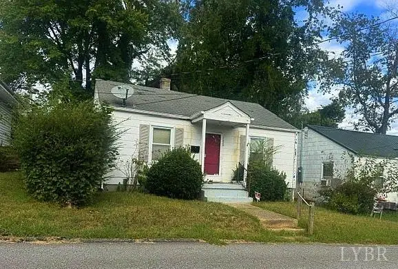 1620 Callaham Street, Lynchburg, VA 24501 - #1
