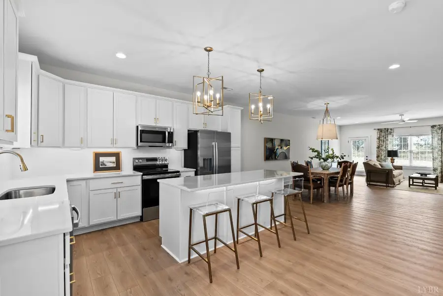 209 Morning Walk Circle, Forest, VA 24551 - #2