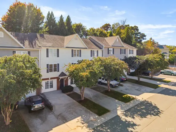 1810 Broadway Street #209, Lynchburg, VA 24501