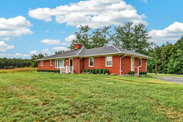 72 Hughes Road, Gladys, VA 24554