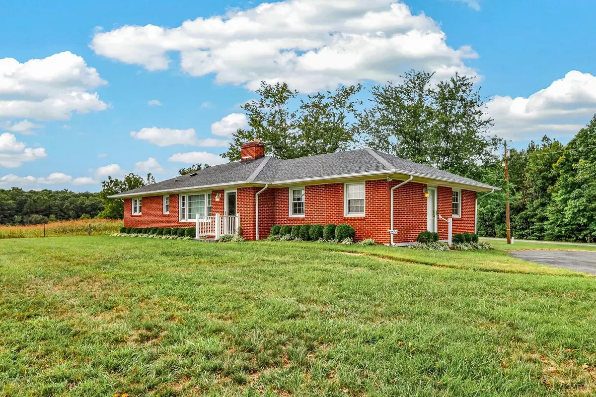 72 Hughes Road, Gladys, VA 24554 - #1