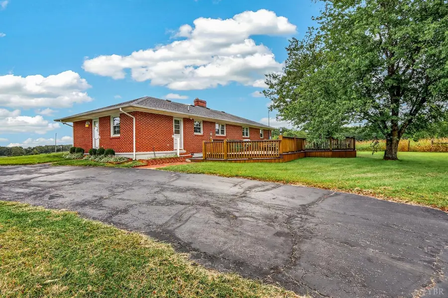 72 Hughes Road, Gladys, VA 24554 - #2