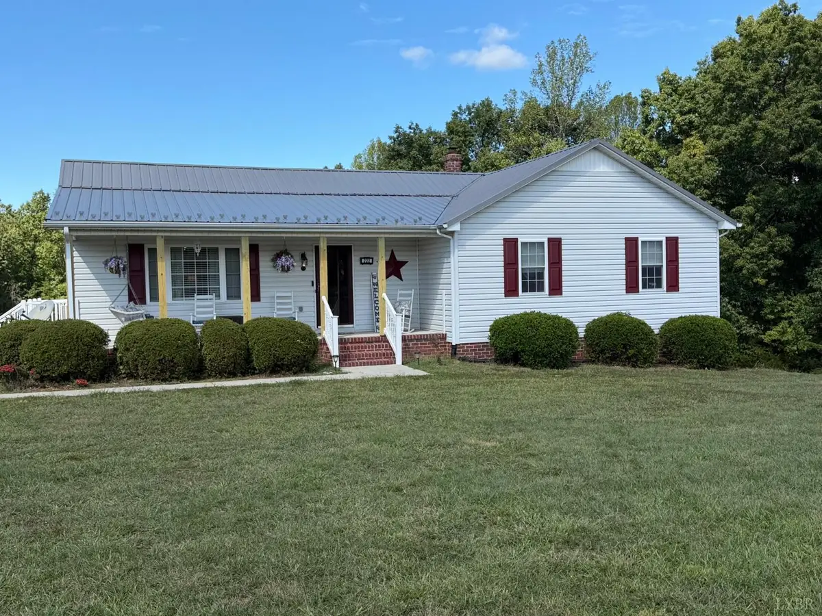 222 Rocky Ridge Road, Gladys, VA 24554 - #1