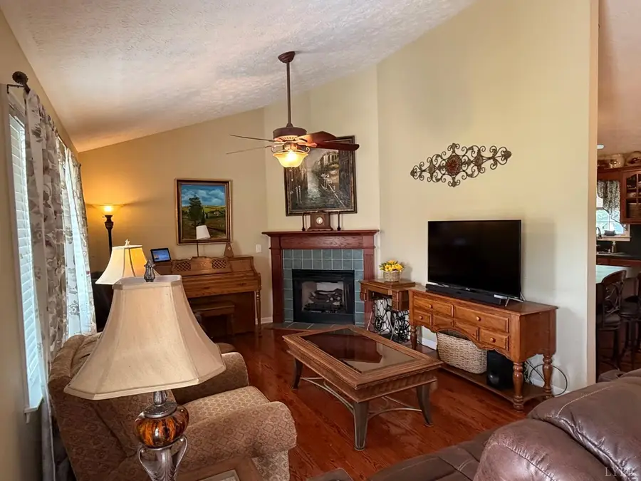 222 Rocky Ridge Road, Gladys, VA 24554 - #2