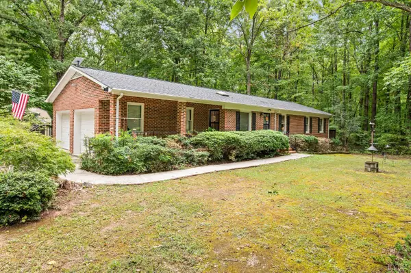 216 Whispering Wood Road, Meherrin, VA 23954