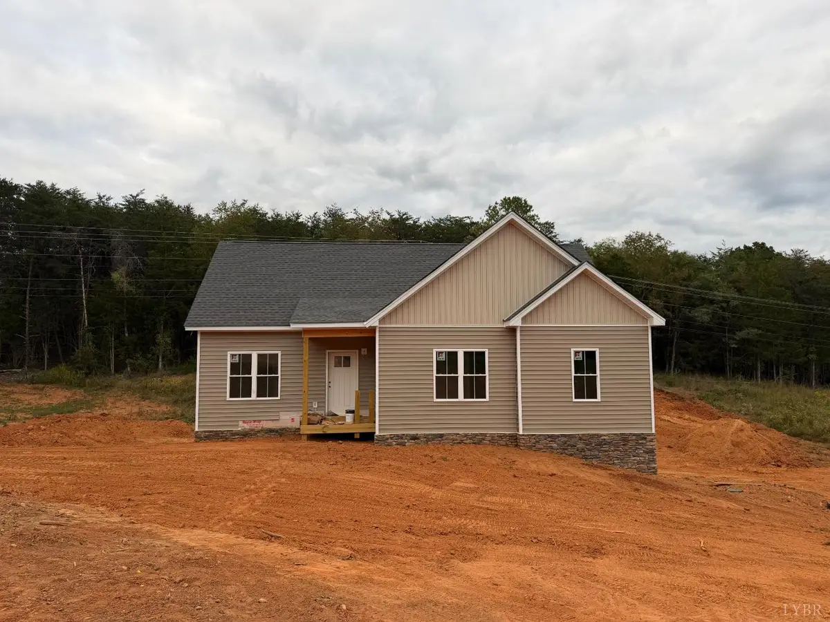 0 Elon Road, Madison Heights, VA 24572 - #1