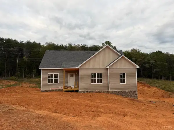 0 Elon Road, Madison Heights, VA 24572