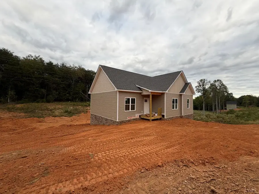 0 Elon Road, Madison Heights, VA 24572 - #2