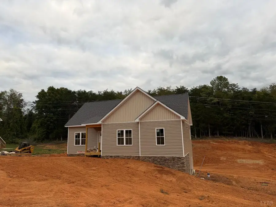 0 Elon Road, Madison Heights, VA 24572 - #3