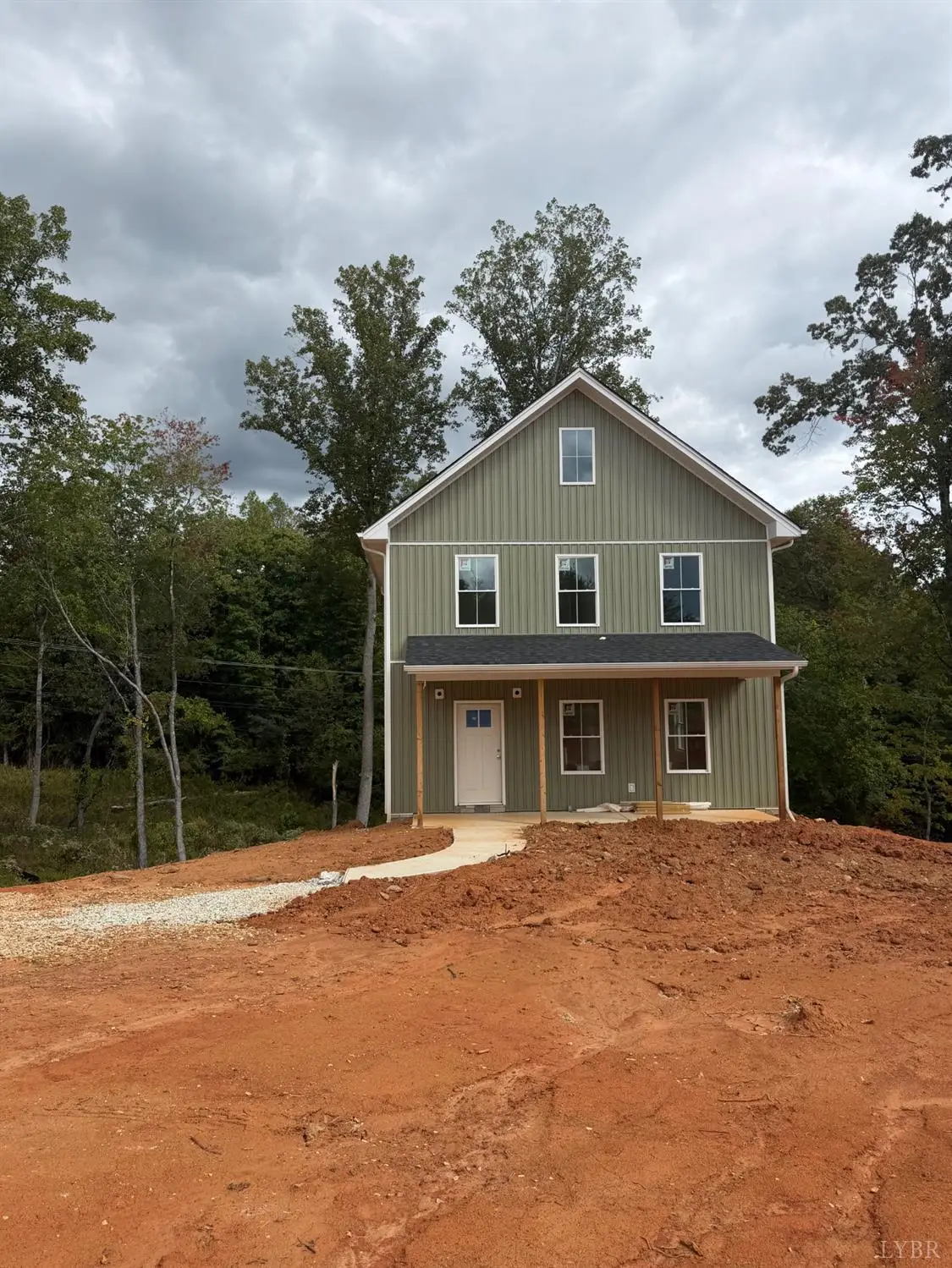 0 Elon Road, Madison Heights, VA 24572 - #1