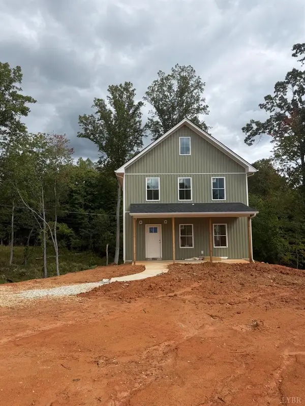 0 Elon Road, Madison Heights, VA 24572