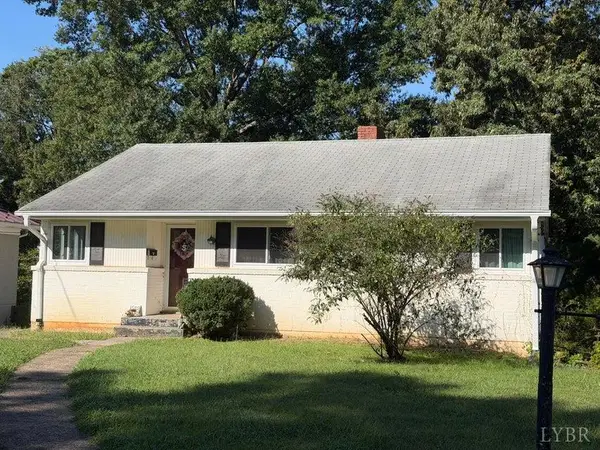 1689 Spottswood Place, Lynchburg, VA 24503