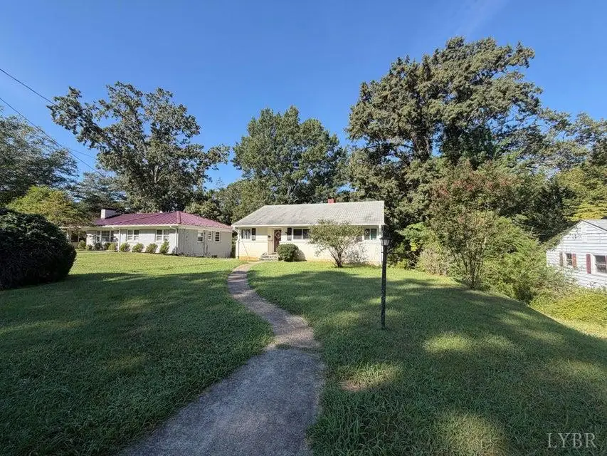 1689 Spottswood Place, Lynchburg, VA 24503 - #2