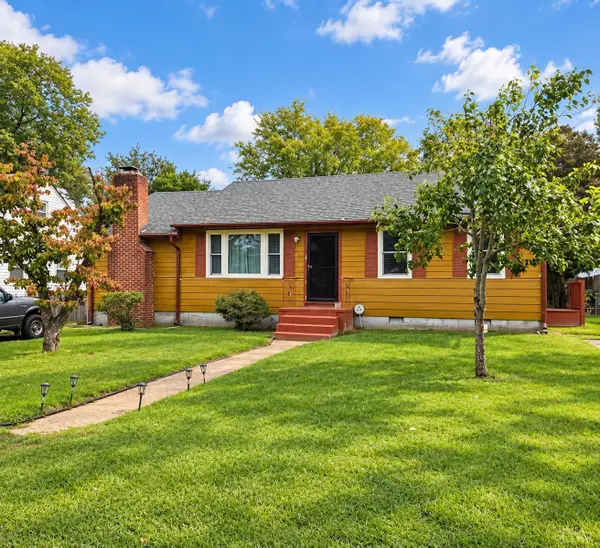 4313 Austin Avenue, Richmond, VA 23222