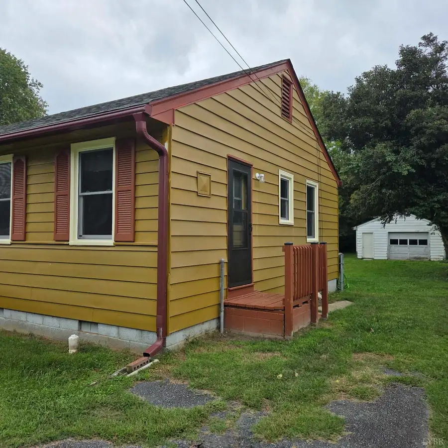 4313 Austin Avenue, Richmond, VA 23222 - #2