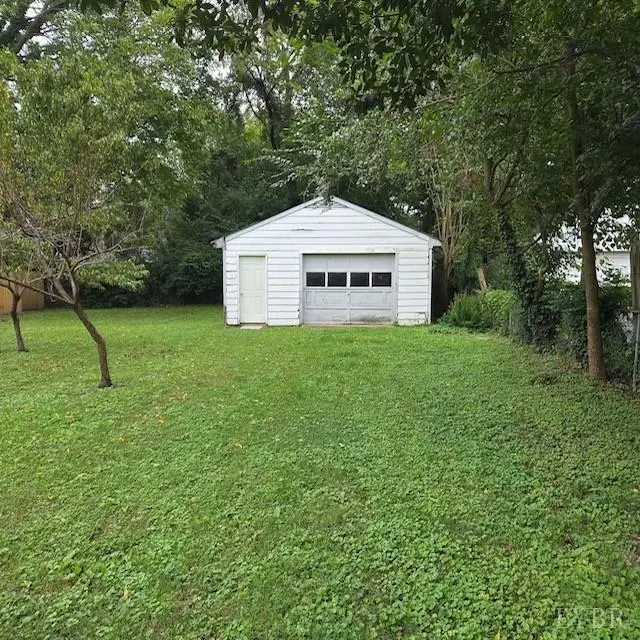 4313 Austin Avenue, Richmond, VA 23222 - #3