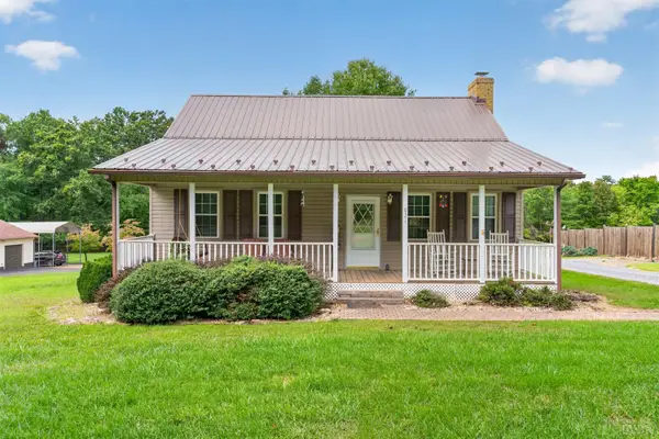 921 Gough Road, Rustburg, VA 24588