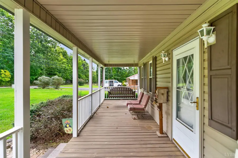 921 Gough Road, Rustburg, VA 24588 - #3