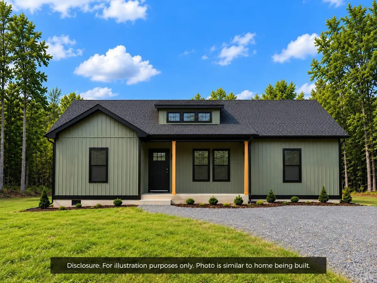 104 Alta Lane, Lynchburg, VA 24502 - #1