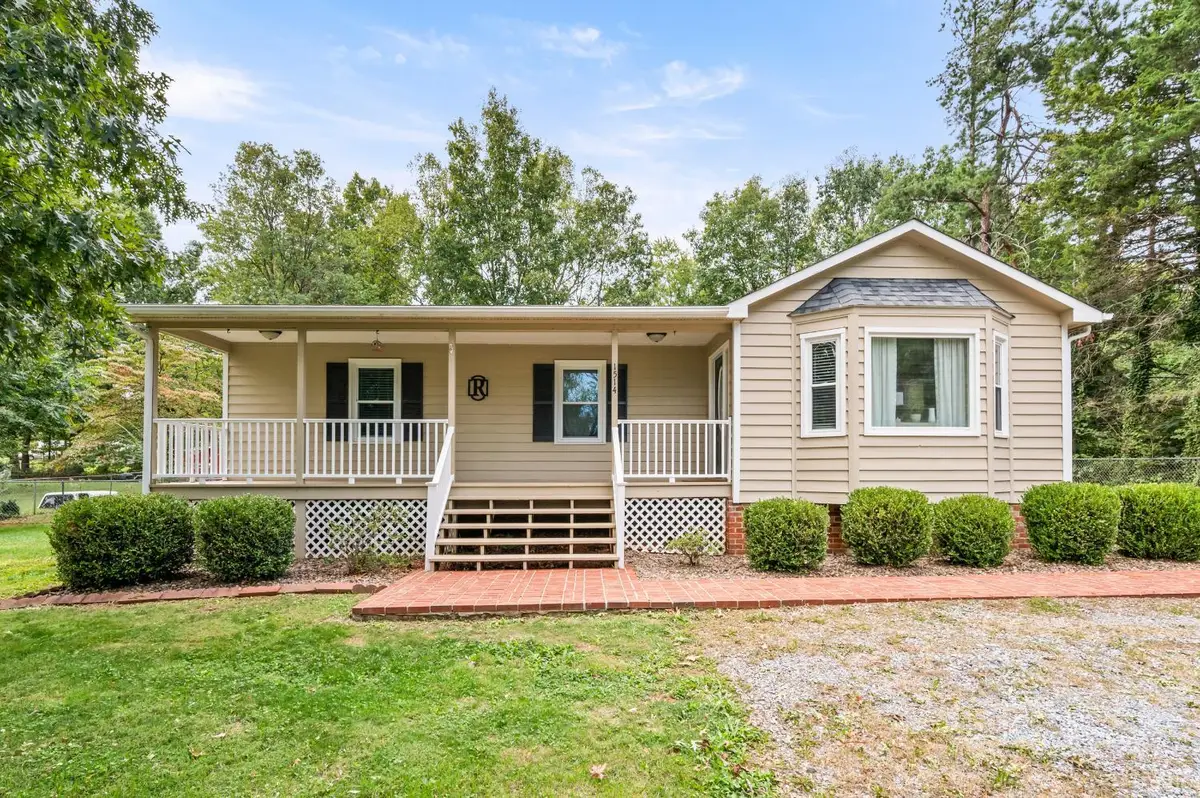 1514 Wisecarver Road, Rustburg, VA 24588 - #1
