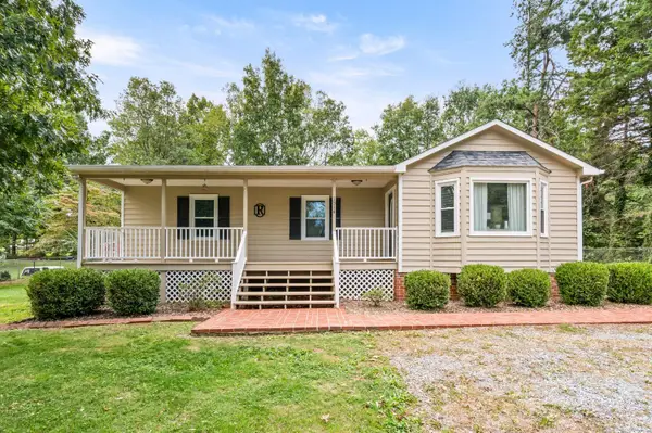 1514 Wisecarver Road, Rustburg, VA 24588