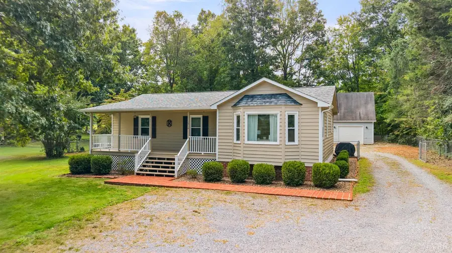 1514 Wisecarver Road, Rustburg, VA 24588 - #2