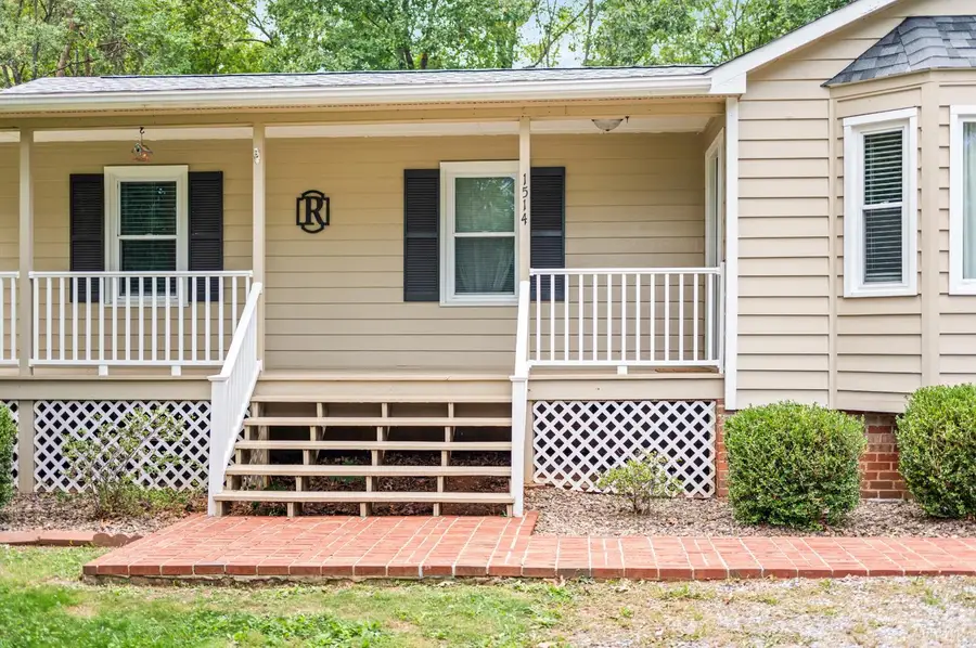 1514 Wisecarver Road, Rustburg, VA 24588 - #3