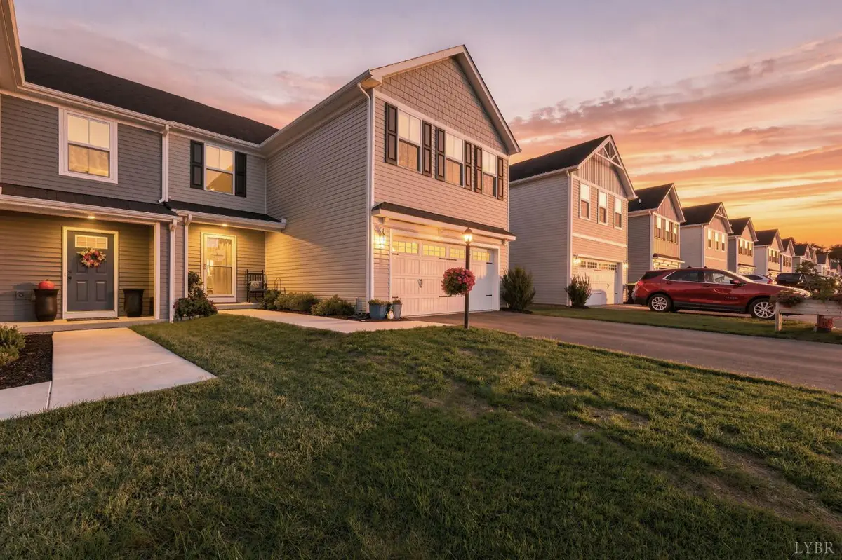 129 Robinia Road, Lynchburg, VA 24501 - #1