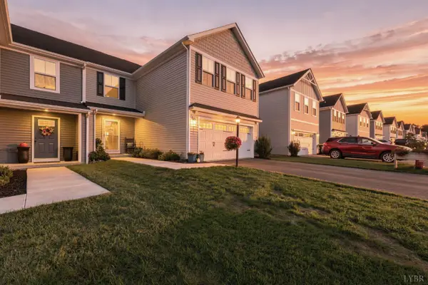 129 Robinia Road, Lynchburg, VA 24501
