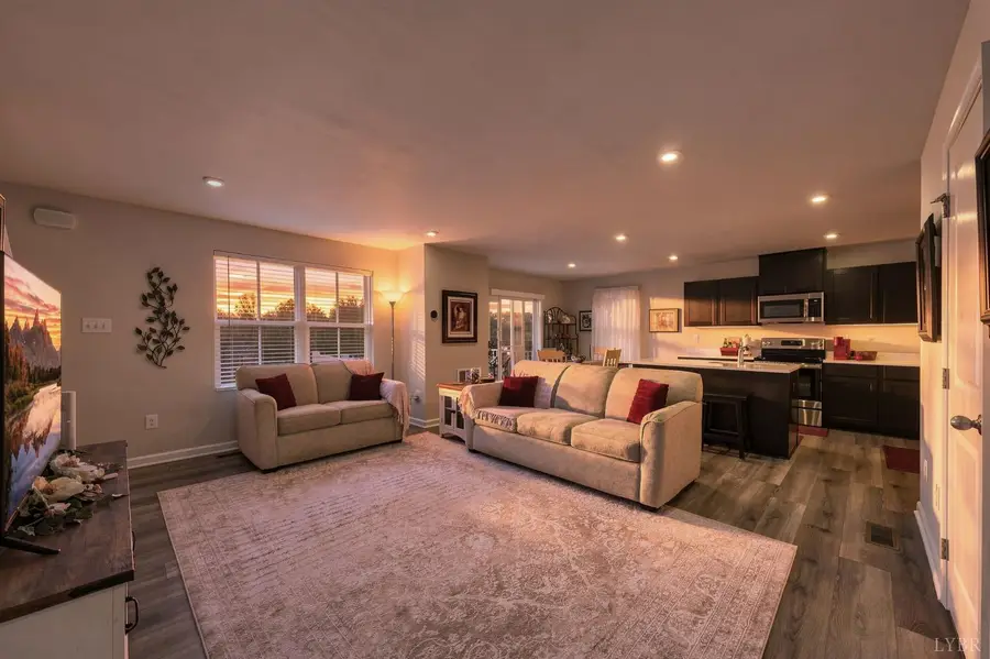 129 Robinia Road, Lynchburg, VA 24501 - #2