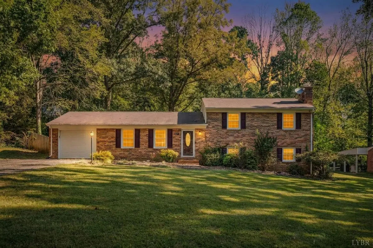287 Catalpa Road, Lynchburg, VA 24502 - #1