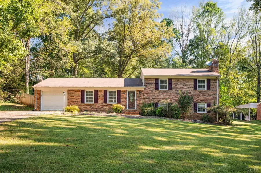 287 Catalpa Road, Lynchburg, VA 24502 - #2
