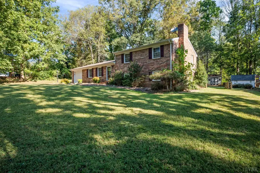 287 Catalpa Road, Lynchburg, VA 24502 - #3